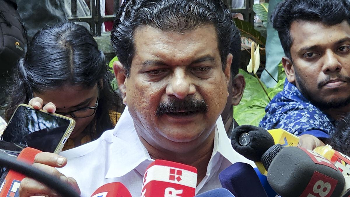 After break with CPI(M), LDF legislator Anvar strives to stave off political wilderness