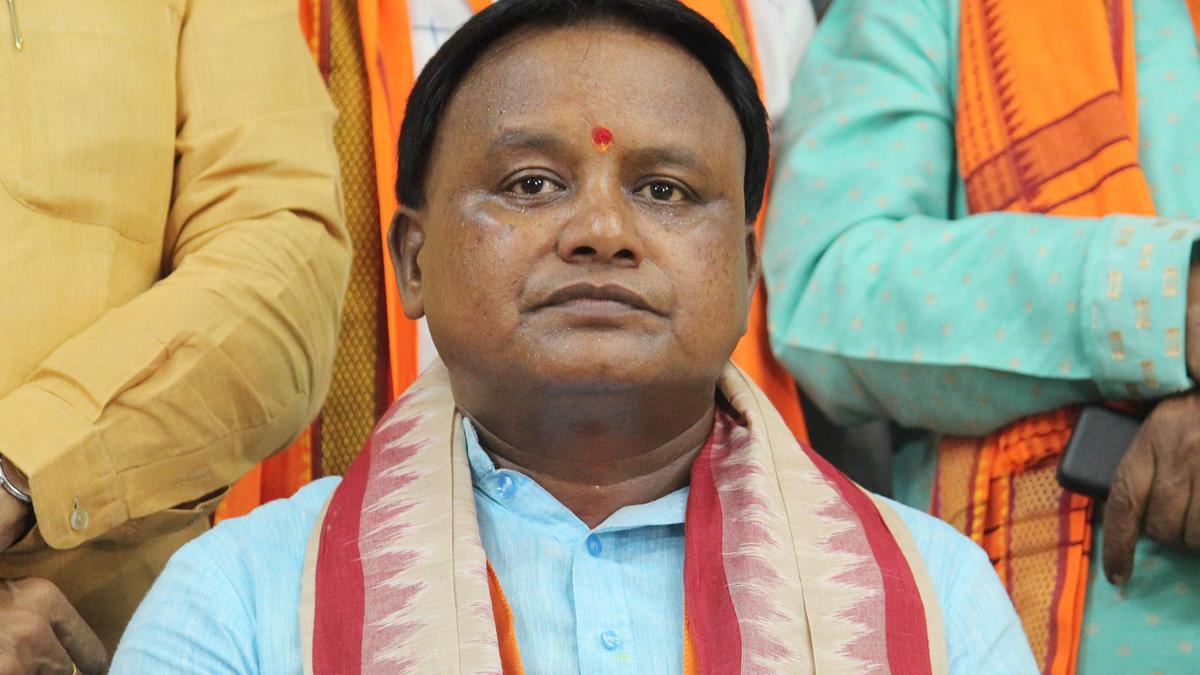 Odisha Budget 2026-27: Mohan Majhi presents ₹3.10 lakh crore plan with focus on capital outlay