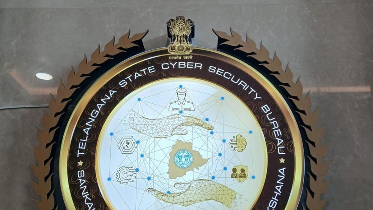 Telangana registers 10,000 FIRs pertaining to cybercrimes in first six months of 2024