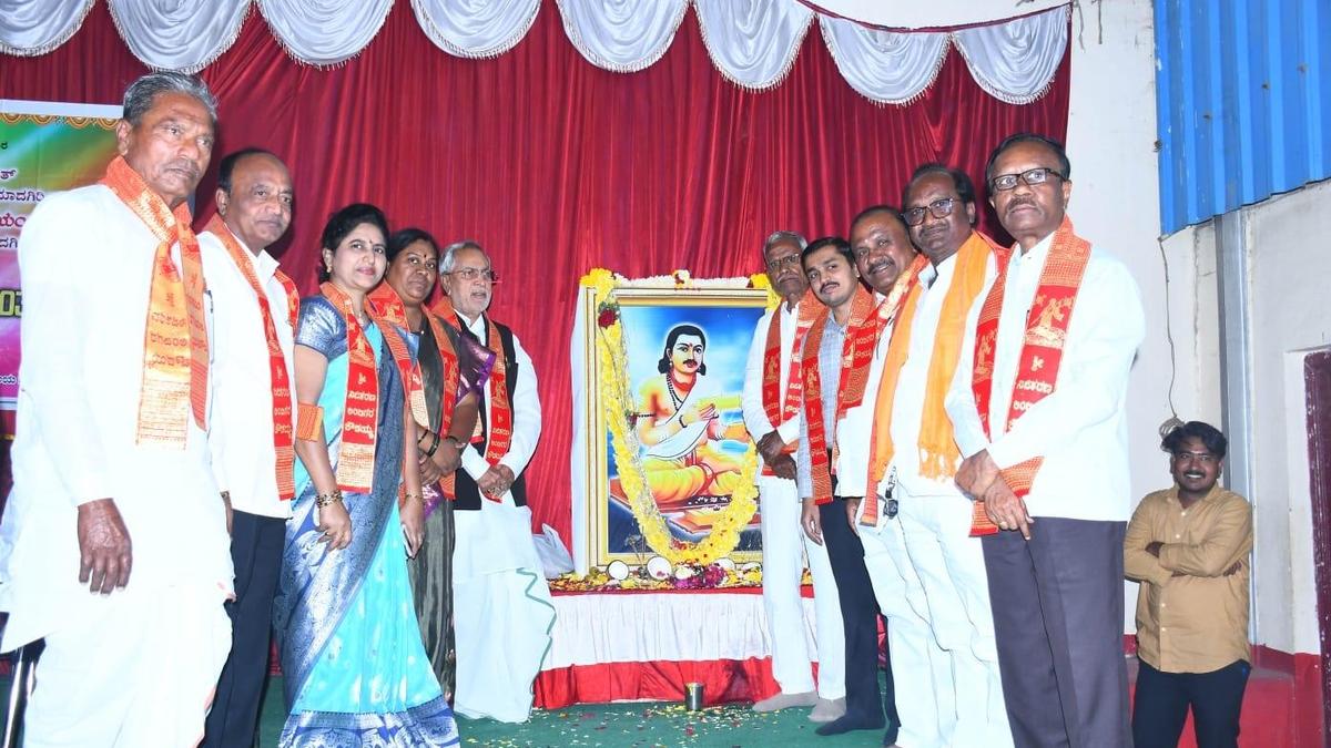 Parliament concept developed in the 12th century, says MLA