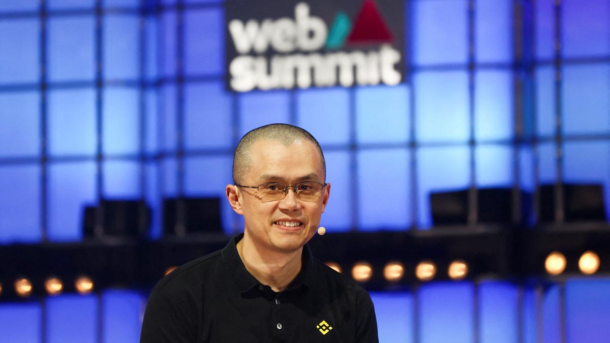 Binance CEO Changpeng Zhao says support for free speech is reason he invested in Twitter