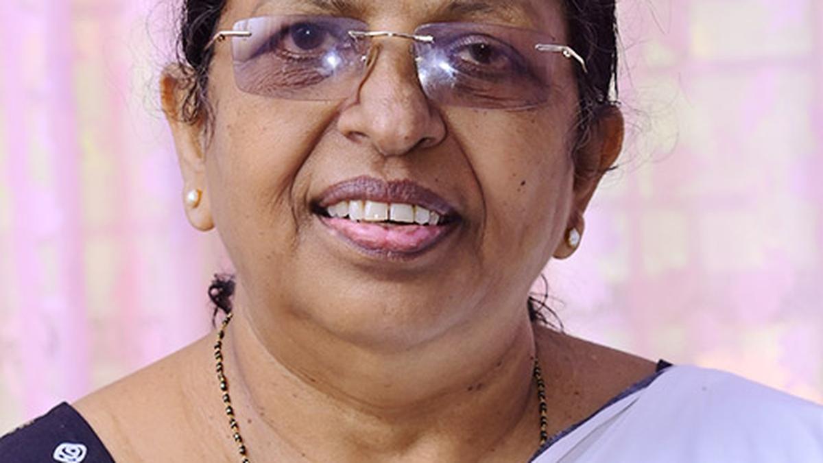 Assembly should pass Bill on preventing ostentatious marriages: Satheedevi