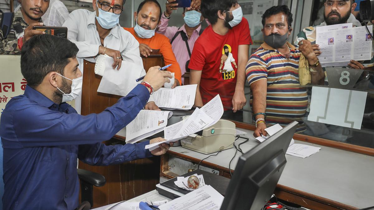 Kashmir set to see highest footfall of pilgrims for Amarnath yatra: I&B secretary Chand