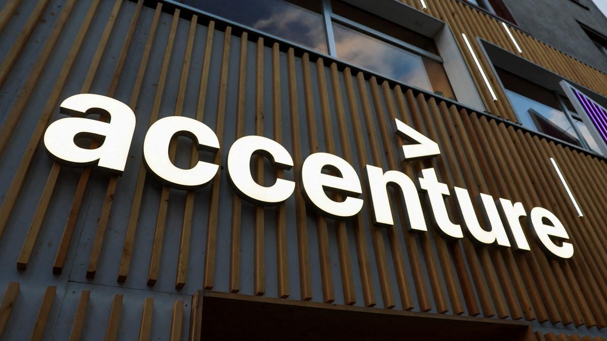 Accenture to buy Australian cybersecurity firm CyberCX for reported 0 million