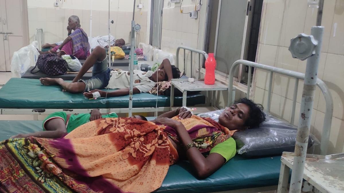 Top news developments in Karnataka on June 19, 2023 