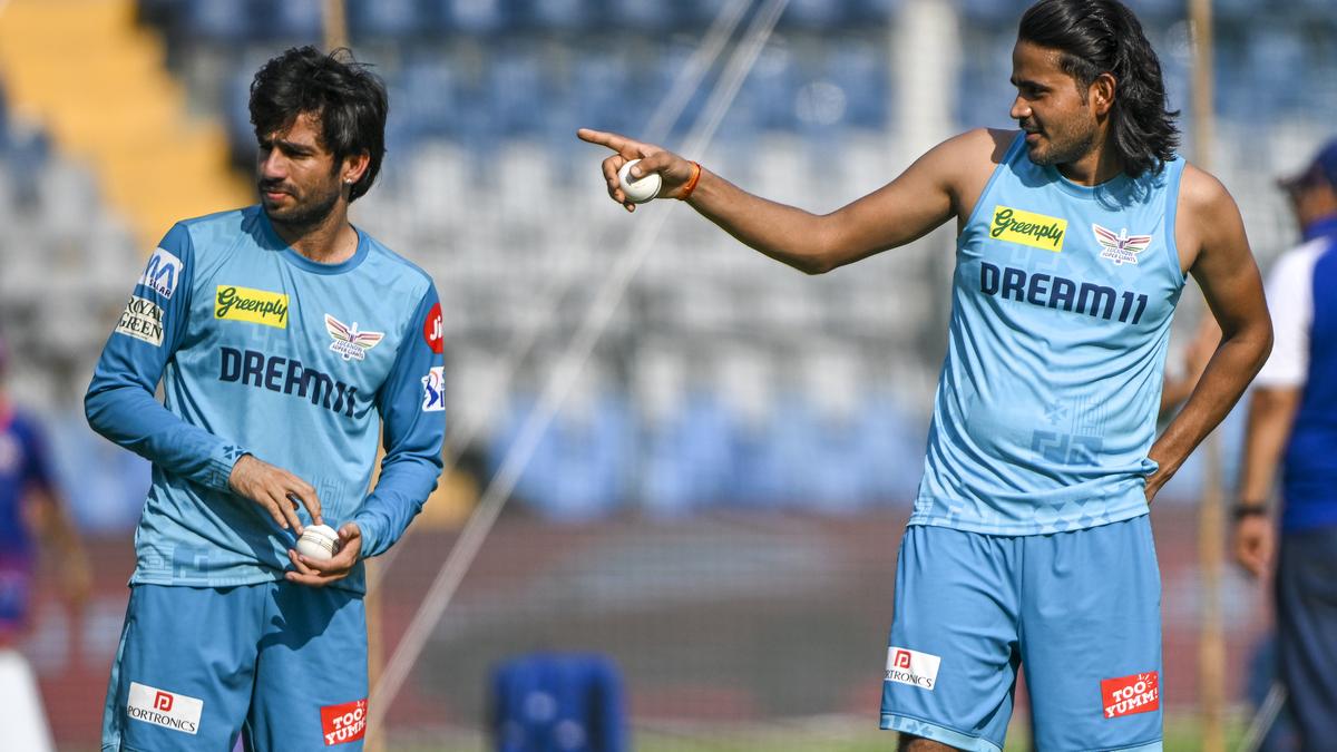 IPL 2025 | Can Mumbai Indians make it five in a row?