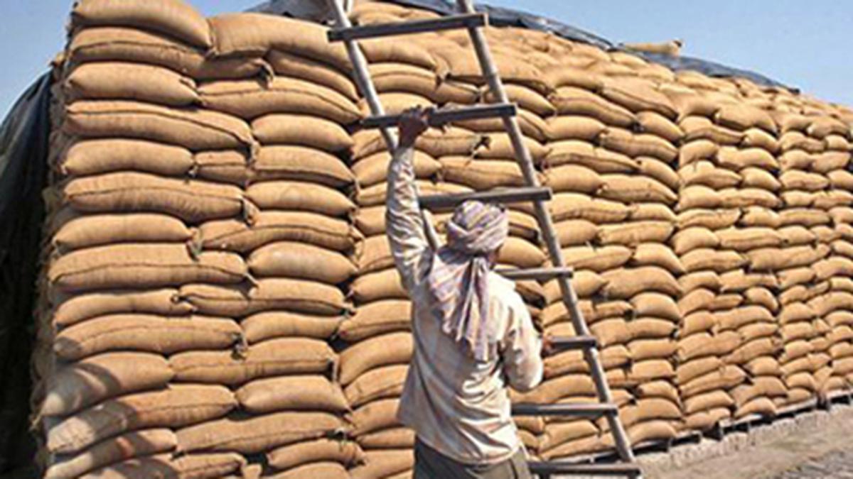 PM Kisan Sampada Yojana: 38 lakh farmers benefited says FM Sitharaman while Presenting Interim Budget