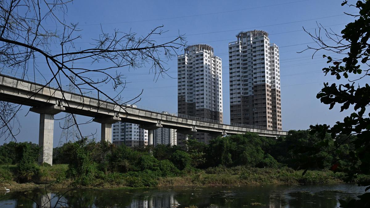 Chander Kunj Army Towers in Kochi safe to be demolished, may take about 10 months, says expert team