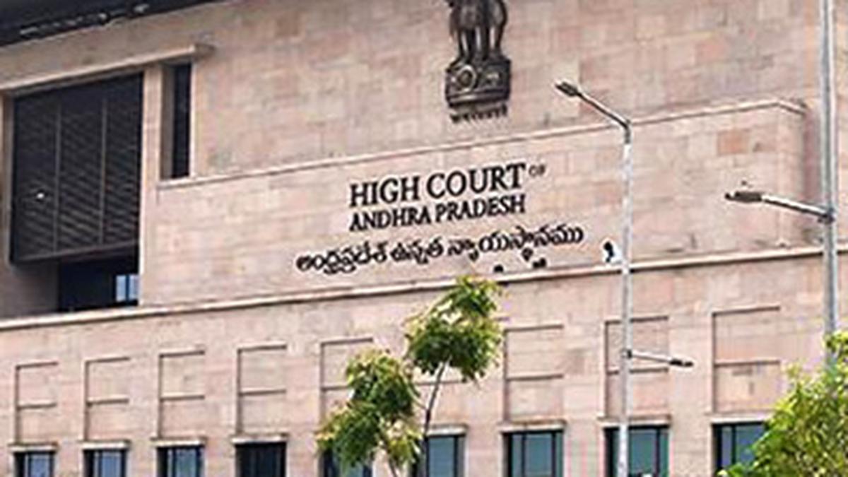 Dasara vacation for High Court from Oct. 25 to 27