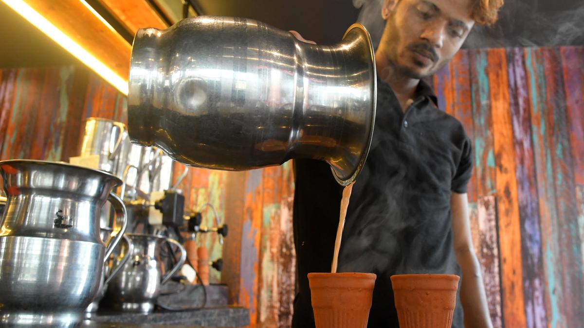 Chai Sutta Bar spreads the flavour of kulhad chai across India