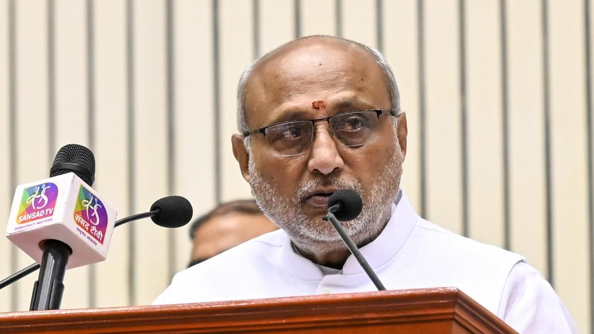 Arrangements in place ahead of Vice-President’s visit to Kottayam on May 31