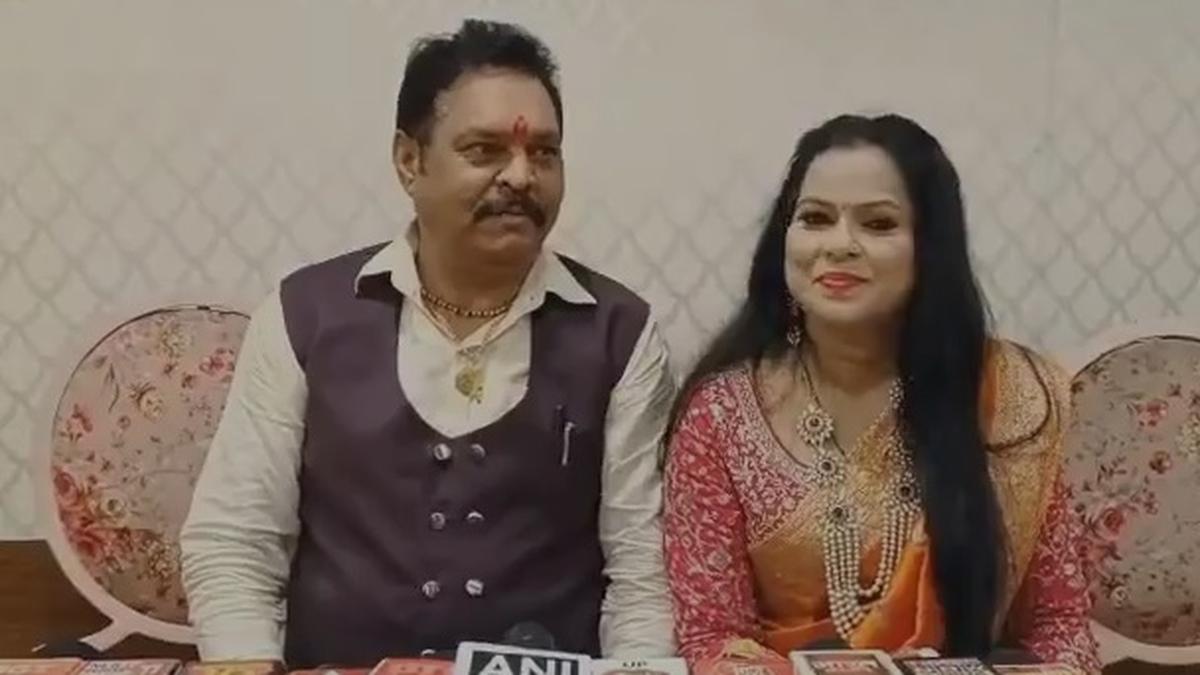 Uttarakhand BJP issues notice to ex-MLA amid allegations of marrying actor without divorcing wife