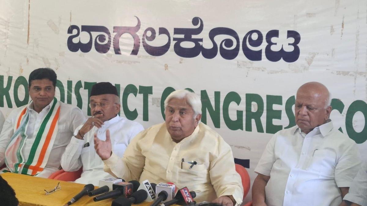 Centre not supporting State in completing UKP, claims Minister