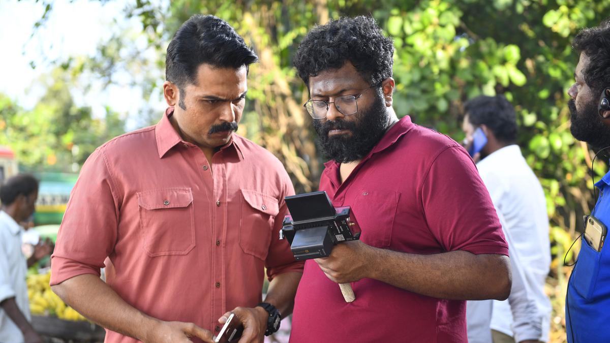 PS Mithran: Every disguise of Karthi in ‘Sardar’ has a purpose