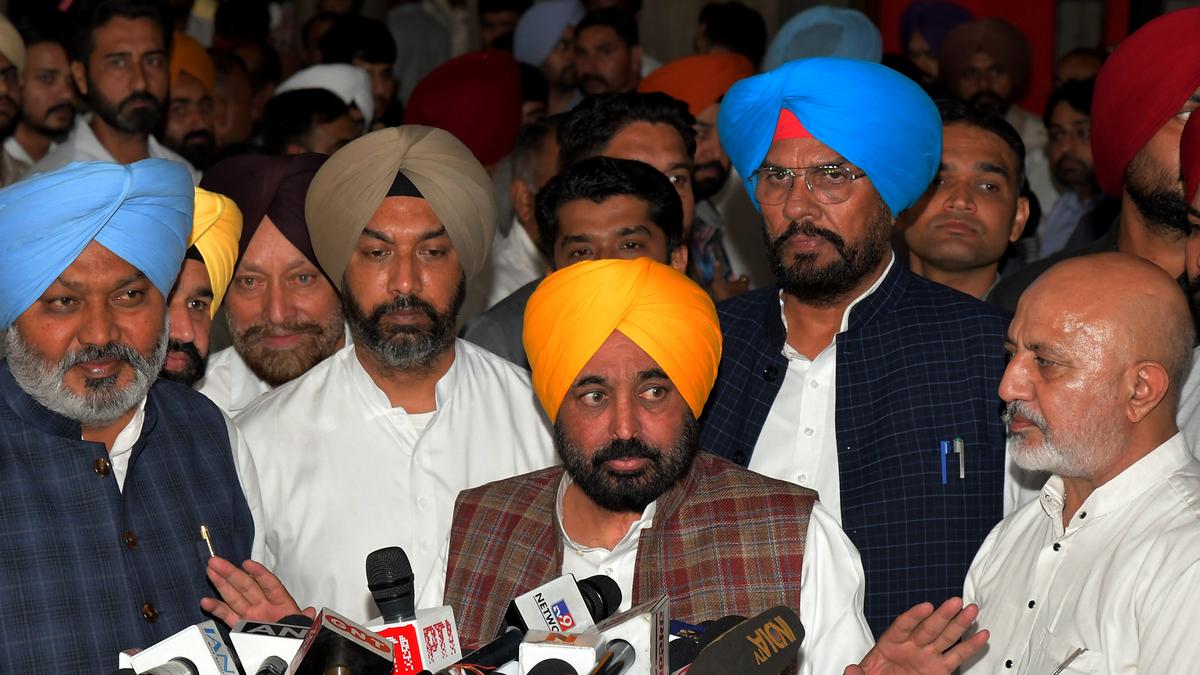 Clarify land pooling policy: HC to Punjab