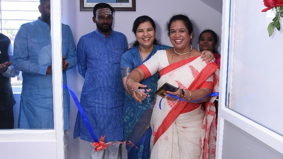 Environment testing laboratory comes up in Belagavi