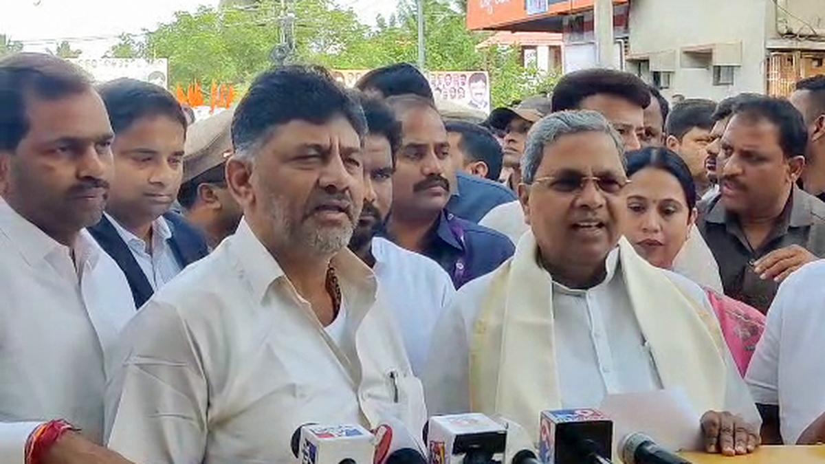 Top news developments in Karnataka on August 30, 2023
