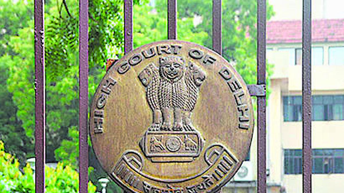 LLB admission | High Court seeks Delhi University’s response on plea alleging arbitrariness in seat allocation