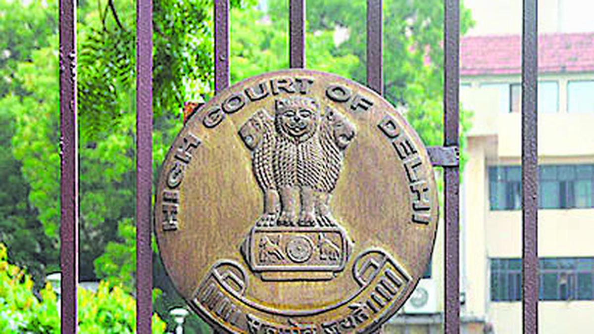 Delhi HC grants interim bail to riots accused to attend son-daughter marriage