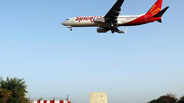 SpiceJet likely to get funds under ECLGS next week