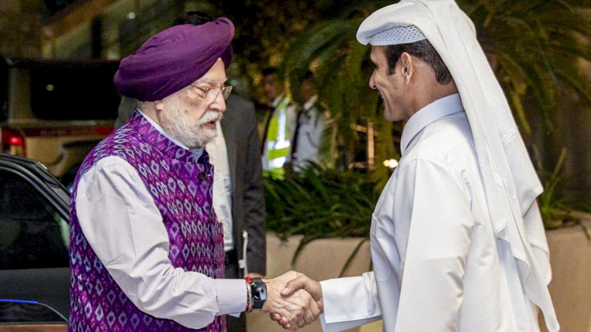 Hormuz deal to shape resumption of Qatari LNG/LPG imports