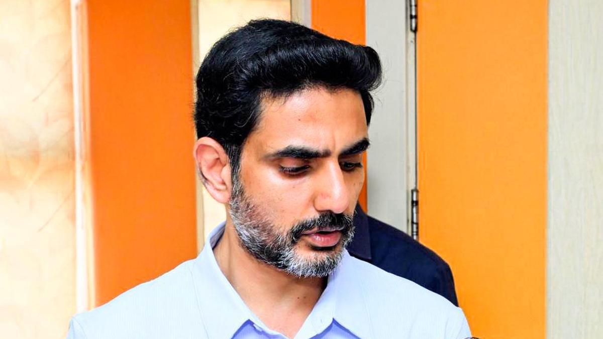 HRD Minister Nara Lokesh announces ‘Project Punarvika’ to support children fighting rare, crippling diseases