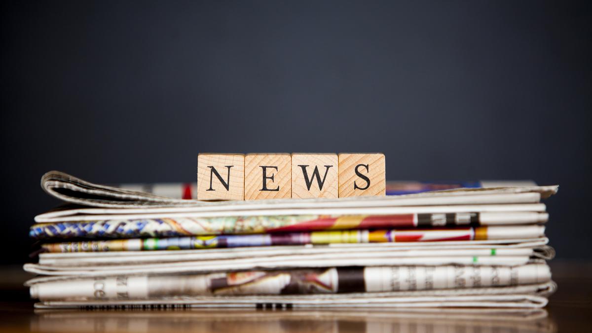 Why reading the newspaper should be part of classroom activity