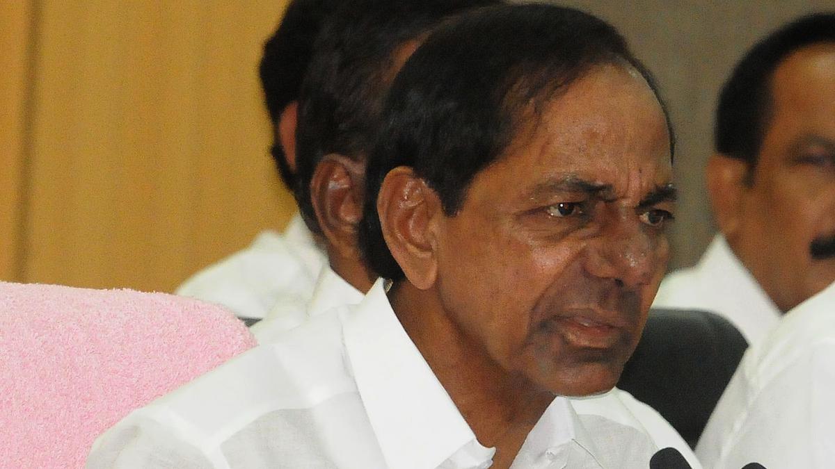 Telangana Cabinet decides to create additional 472 posts in R & B department