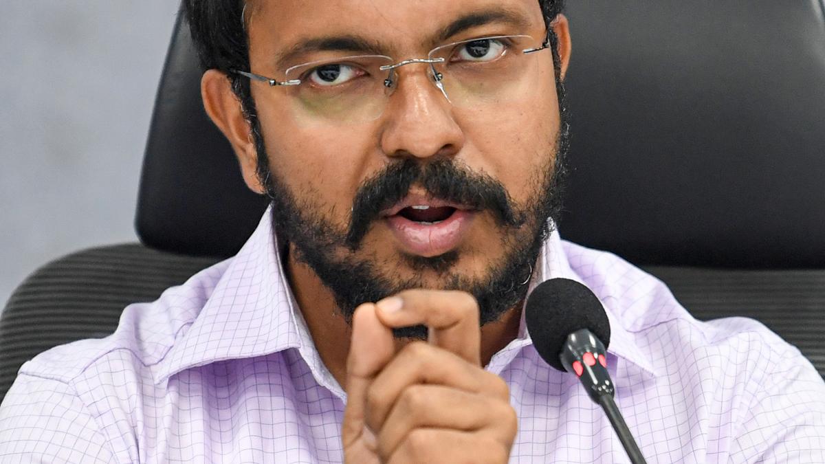 GVMC begins fire safety inspections of multi-storied buildings in Visakhapatnam