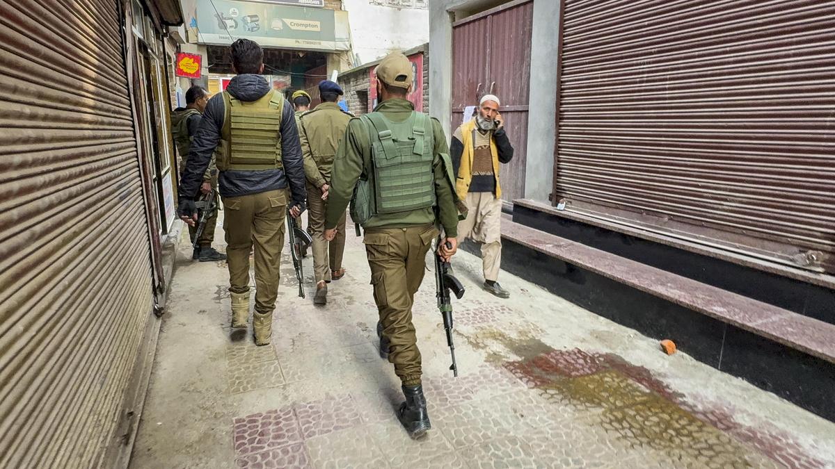 Top news of the day: November 10, 2025