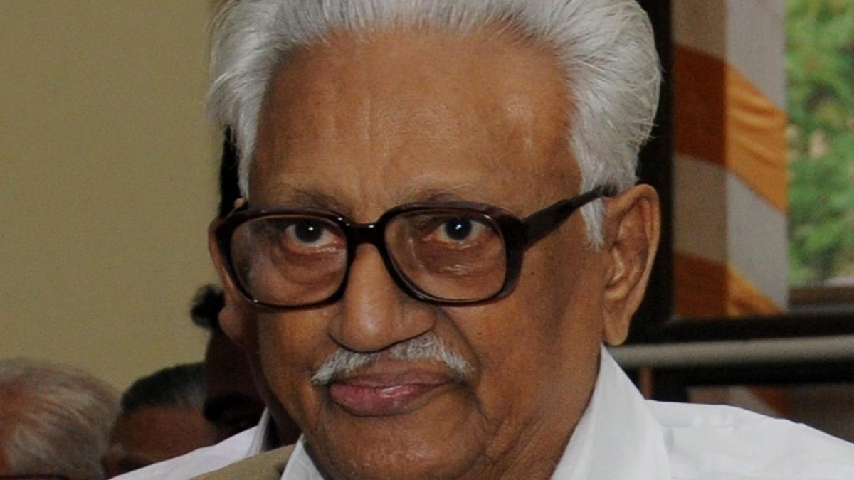 T.N. Announces Awards Named After Former Minister Anbazhagan, For Best ...