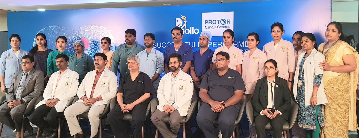 Doctors perform brain bypass surgery on 8-year-old twins with rare disease