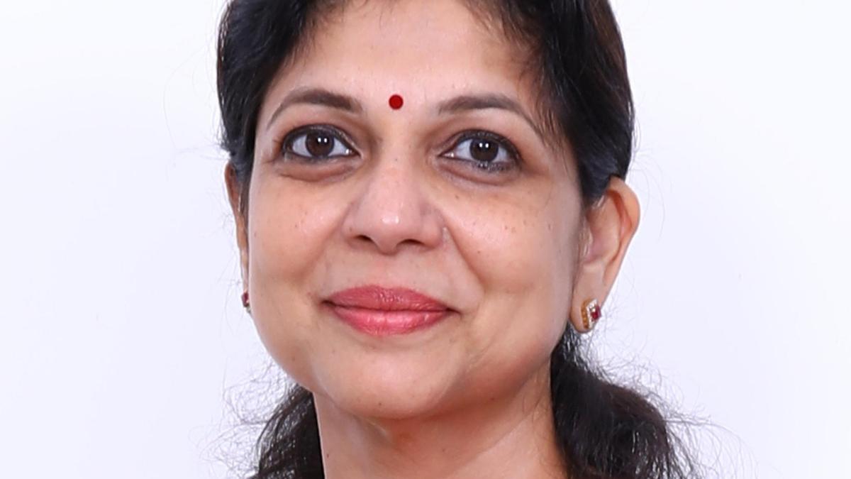 Tamil Nadu Assembly election: Sowmiya Anbumani likely to enter the fray in a PMK stronghold