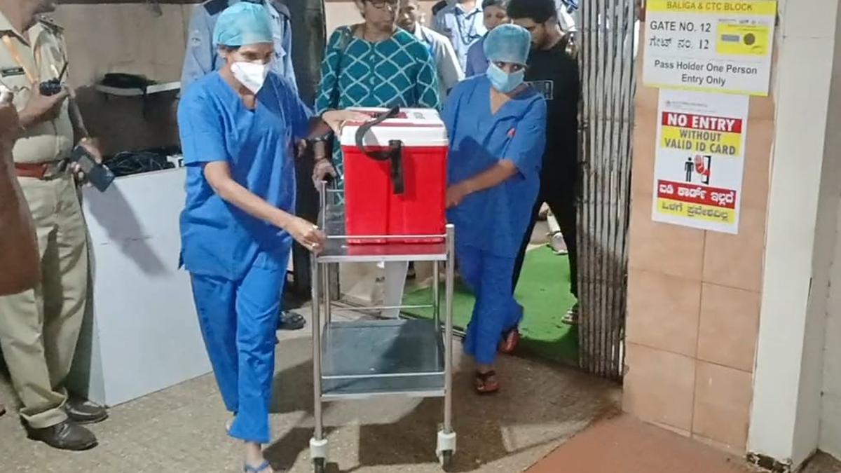 Cadaver organ donations: Karnataka second after Telangana in country