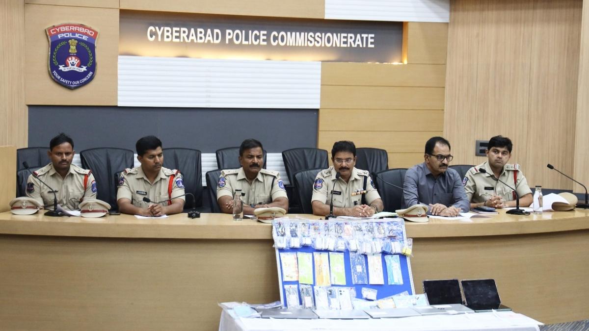 Two more persons arrested in Gandipet government land fraud case
