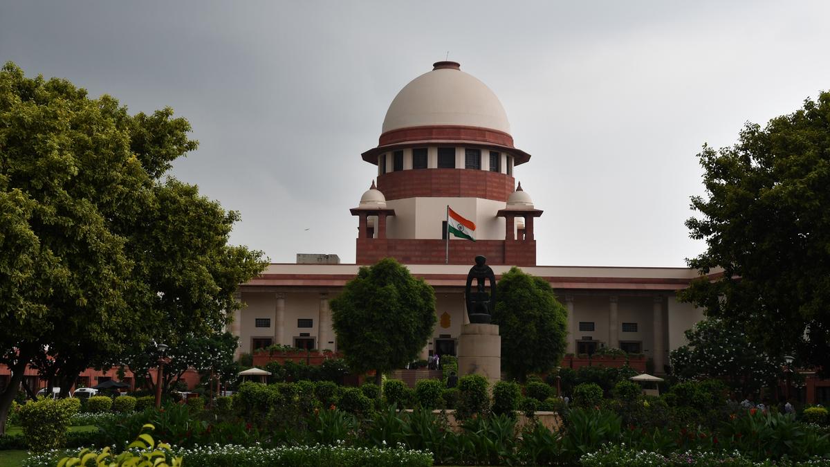 Manipur violence case | Supreme Court sets up panel of 3 women ex-judges to oversee humanitarian measures