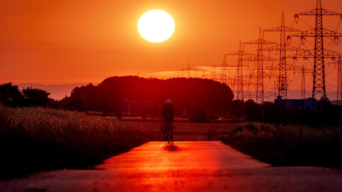 Qu’y a-t-il de pire que la chaleur extrême ?  Chaleur extrême et pollution de l’air