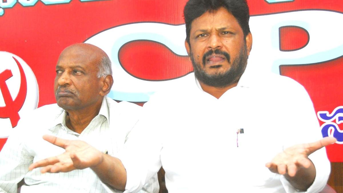 CPI vows to safeguard the sanctity of the Constitution