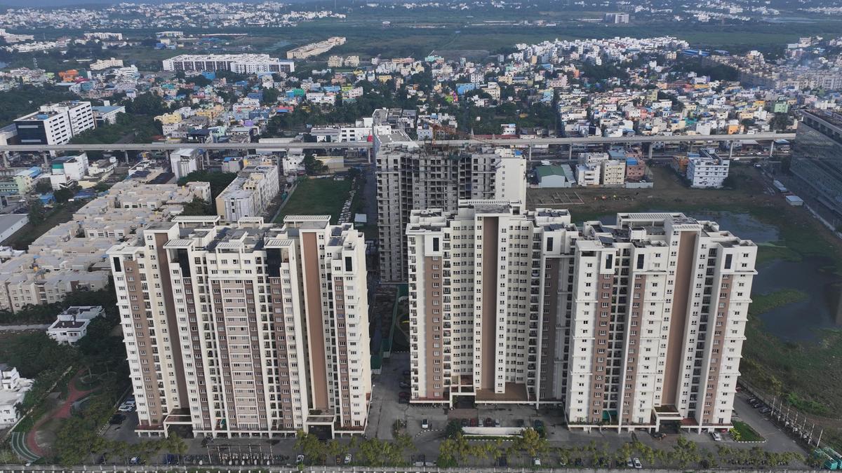 No more in-person visits for planning approvals: Corpn.