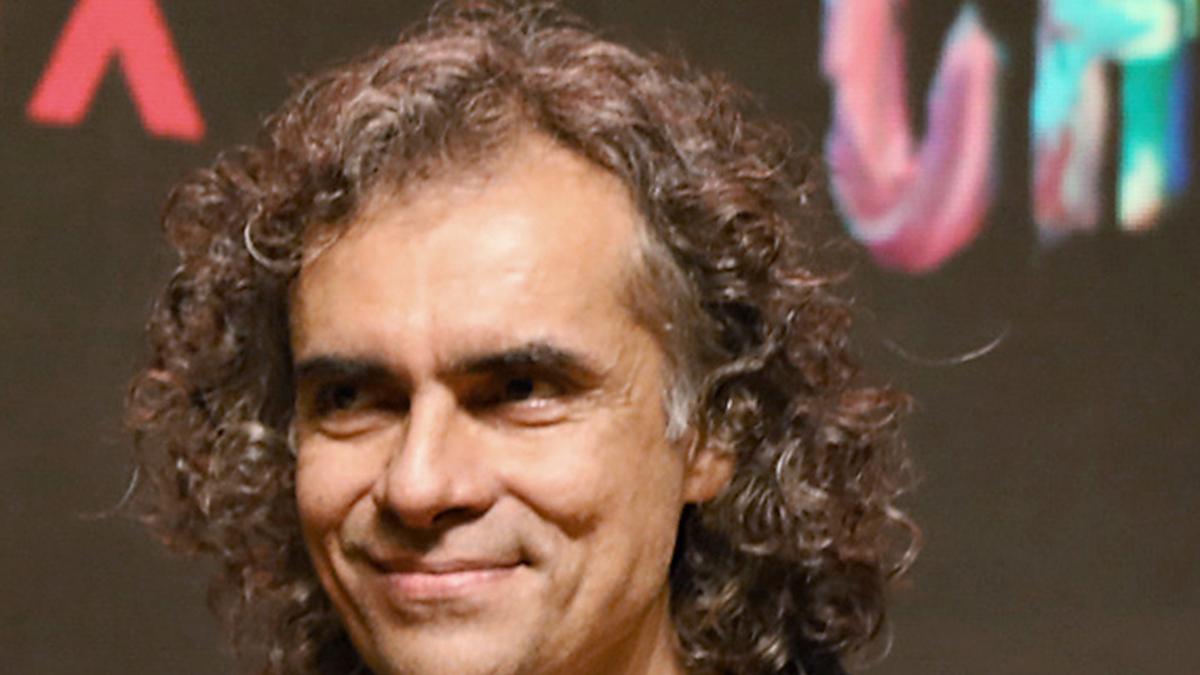 Imtiaz Ali teams up with Netflix again for romantic drama ‘O Saathi Re’