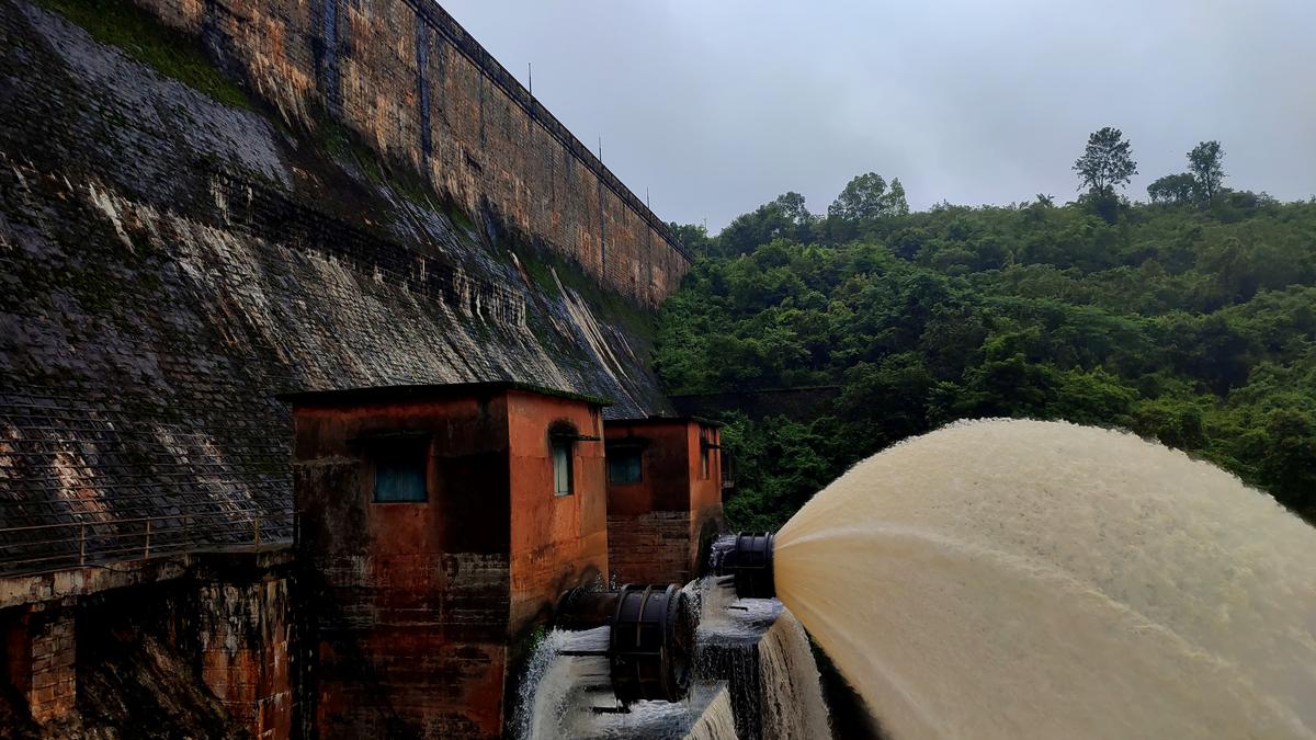 Why is Odisha’s Jalaput Dam an engineering marvel? The Hindu