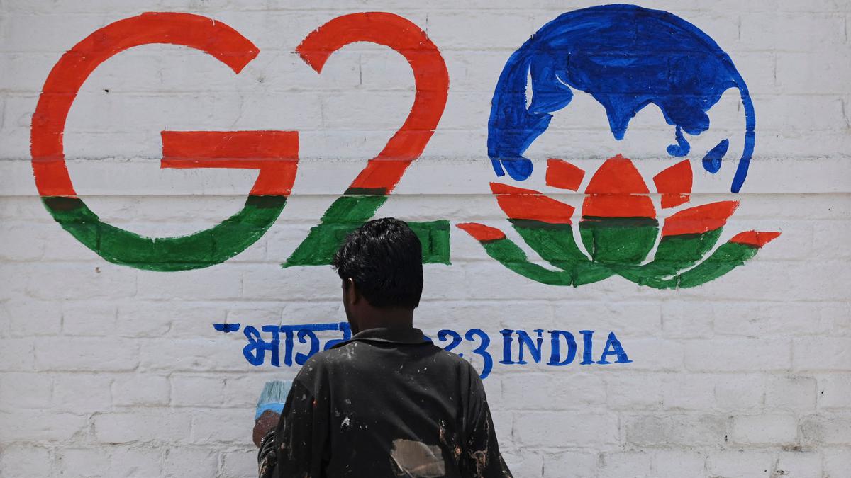 ‘Delhi Declaration’ for responsible state behaviour in cyberspace for G20 countries