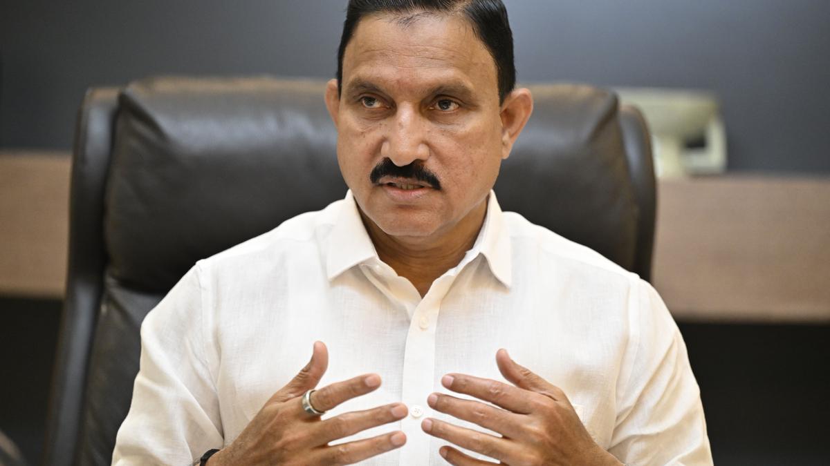 I’ll leverage technology for effective grievance-redressal, says Sujana Chowdary