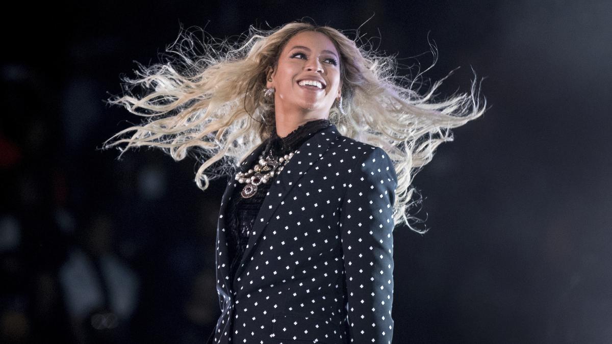 Beyoncé among 40 notable figures to grace latest edition of French dictionary Larousse