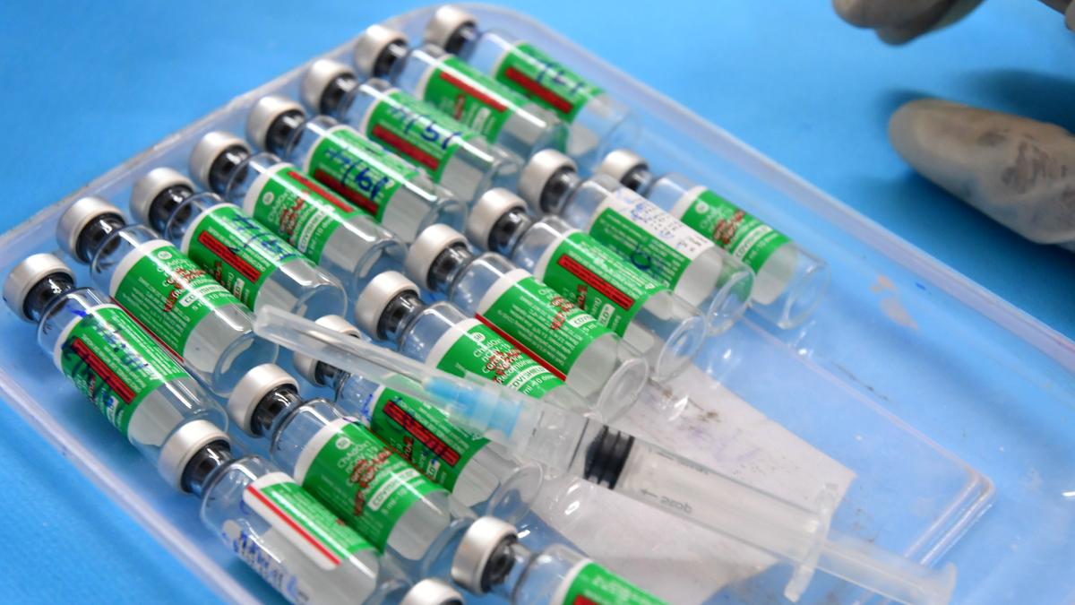 Covishield immune responses against Covid variants higher than Covaxin: Study