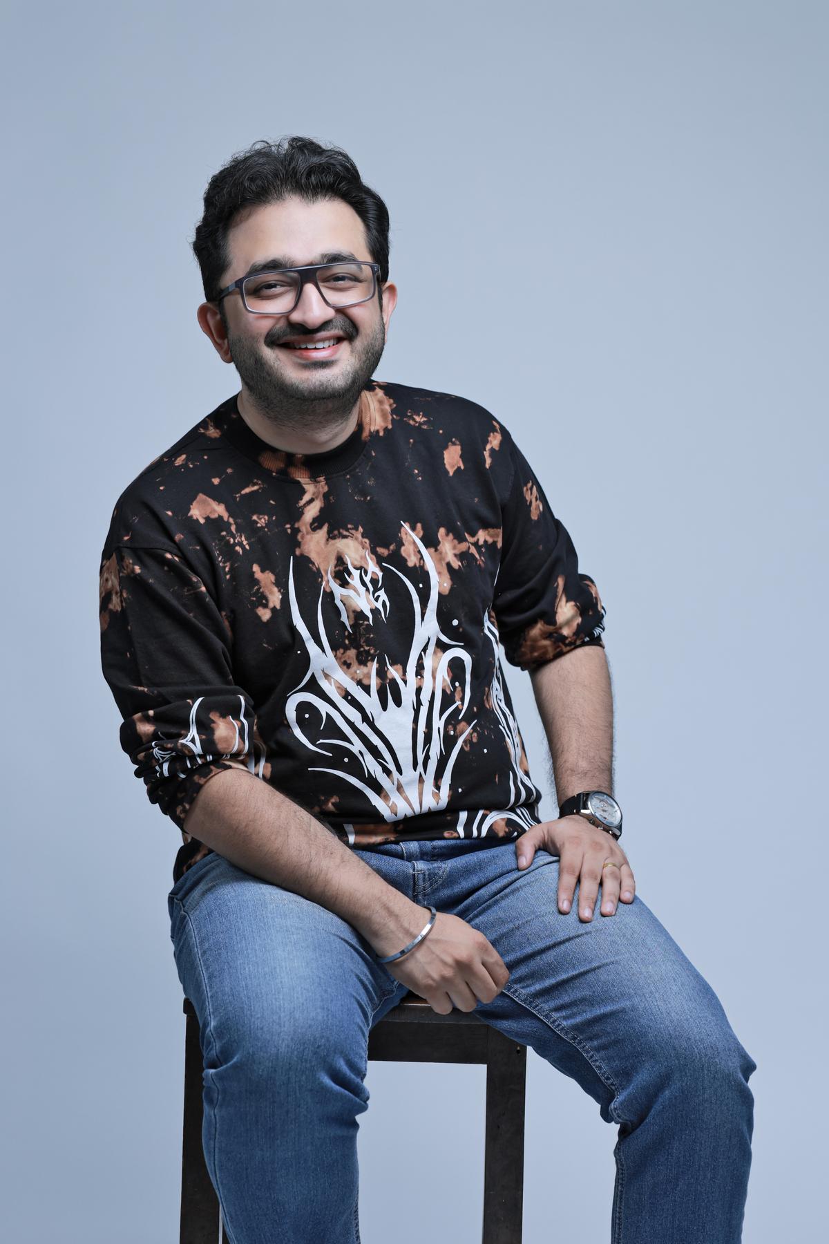 Sreekanth Sasikanth