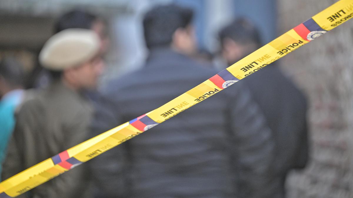 Delhi arrests four suspects, IEDs and remote-control toy-car components seized; J&K police file chargesheet in separate ‘doctors’ terror module