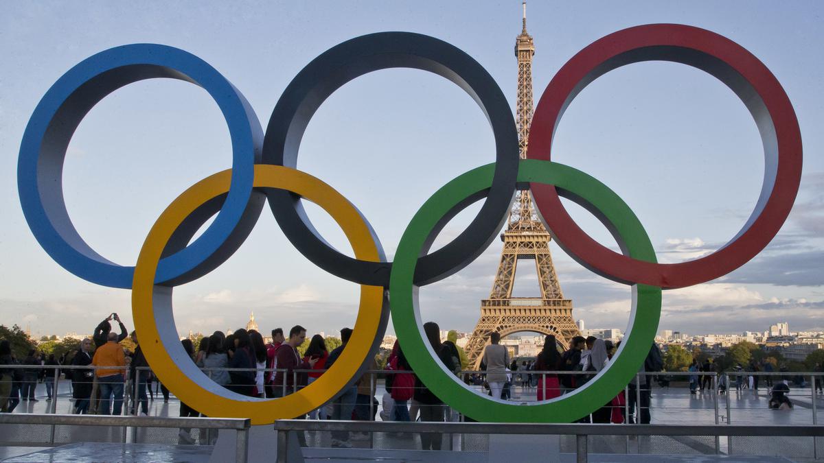 France’s sports ministry rules out facial recognition in 2024 Olympics and Paralympics: report