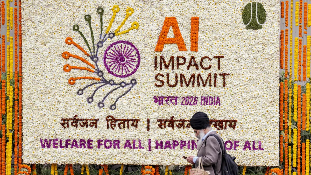 India AI Summit 2026 Day 4 LIVE: PM Modi to address summit today; key leaders to attend