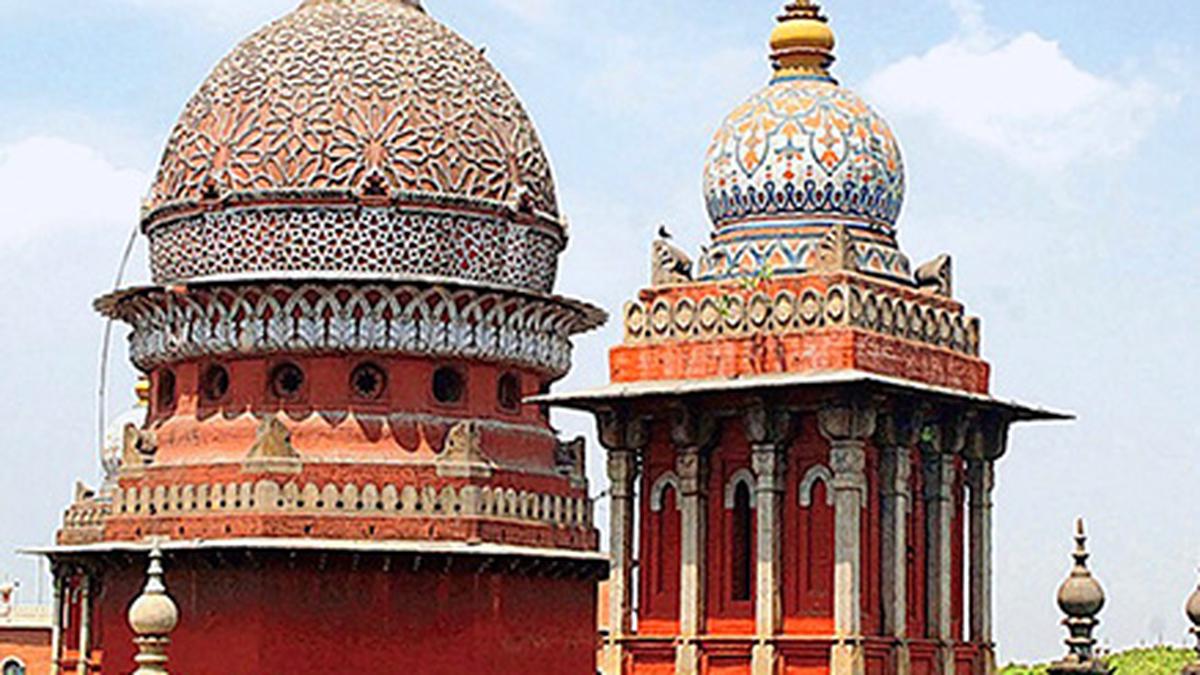Young woman from Madhya Pradesh moves Madras High Court seeking police protection
